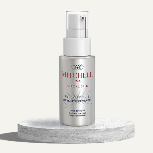 AGE-LESS Intense Dark Spot Remover - Fading Serum: Dark Spot Removal Serum 50ml