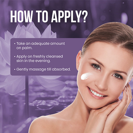 AGE-LESS Night Therapy - Skin Firming Night Cream 50gm