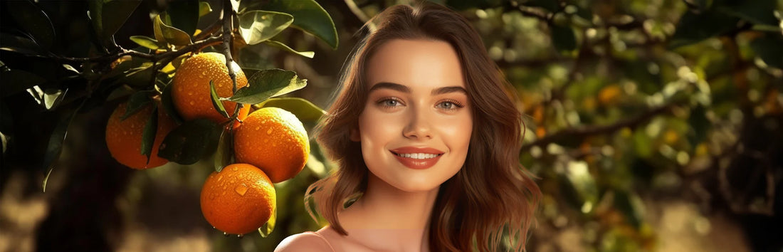 Clementine Cream Bathing Bar